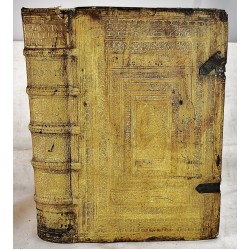 Milleloquium Veritatis: Olim a Fr. Bartholomaeo Urbinate Episcopo Digestum; Nunc Vero Pluvimis Eiusdem Sancti Sententiis locupletatum, Operua Joann. Colierii